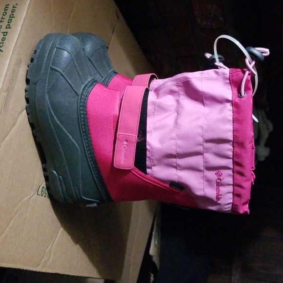 Boots - Picture 2 of 2